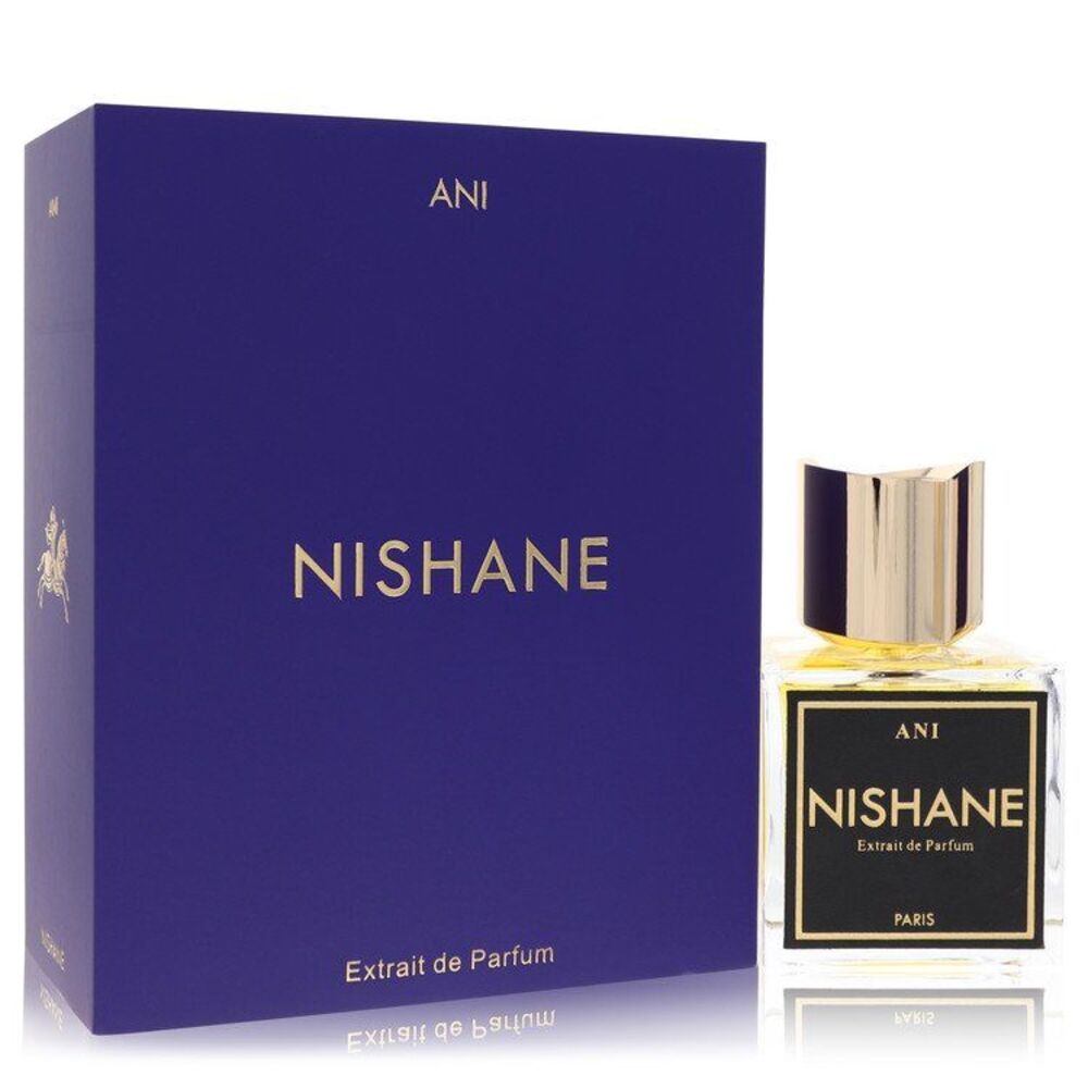 Nishane Ani Extrait de Parfum Unisex n/a